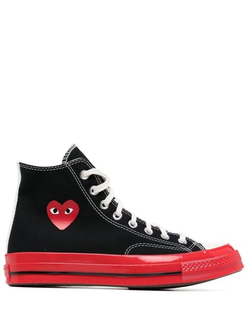Sneaker alte Chuck 70 COMME DES GARÇONS PLAY | P1K124.1